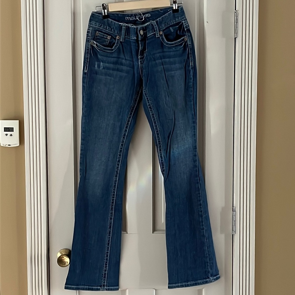 Maurices Jeans